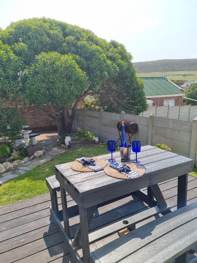 South Of Africa Leilighet Agulhas Eksteriør bilde